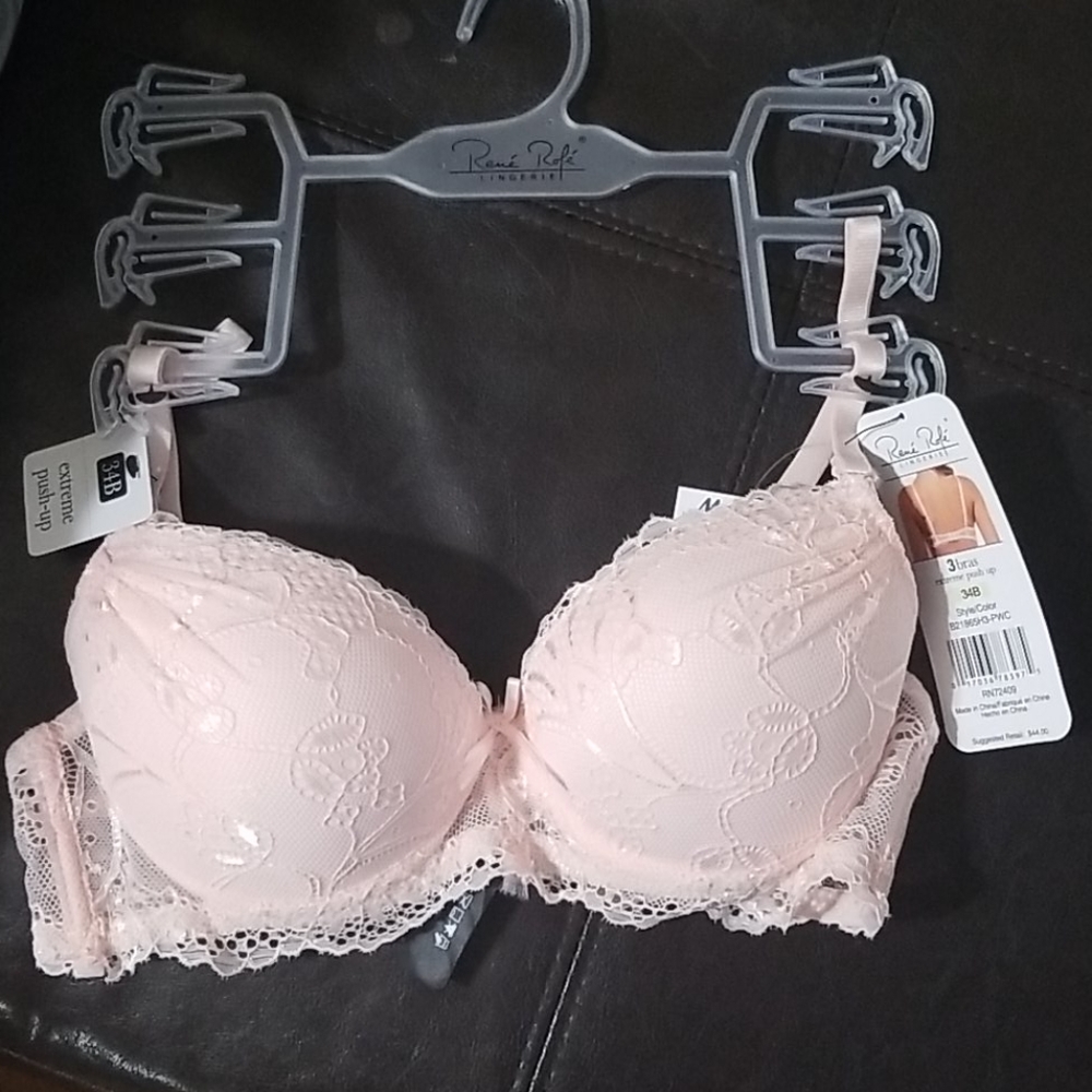 Push Up Bra